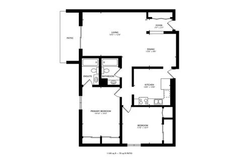 931 West Arquilla Drive Glenwood IL 60425