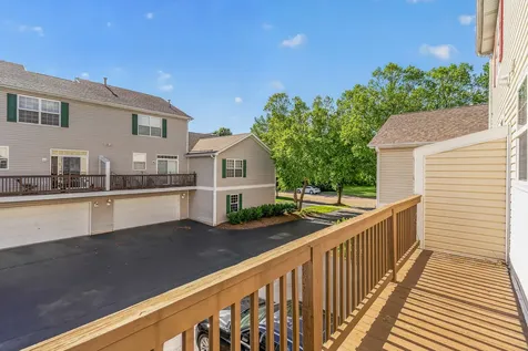 2325 Graystone Drive Joliet IL 60431