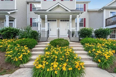 2325 Graystone Drive Joliet IL 60431