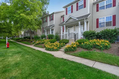 2325 Graystone Drive Joliet IL 60431