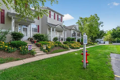 2325 Graystone Drive Joliet IL 60431