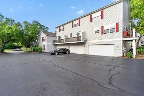 2325 Graystone Drive Joliet IL 60431