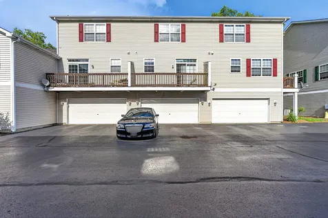 2325 Graystone Drive Joliet IL 60431