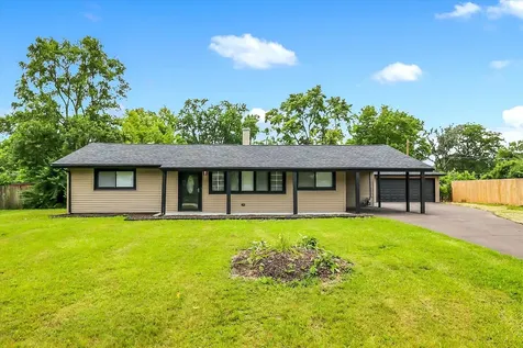 4421 188TH Street Country Club Hills IL 60478
