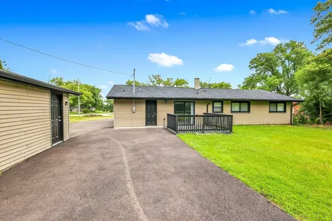 4421 188TH Street Country Club Hills IL 60478