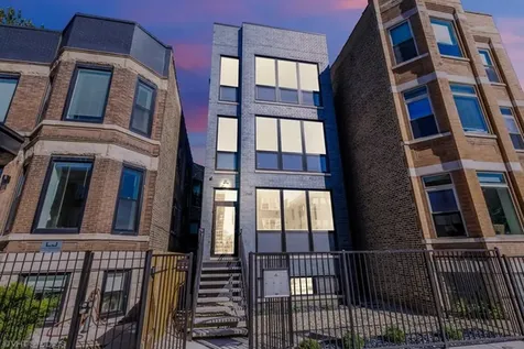 2646 West Augusta Boulevard Chicago IL 60622