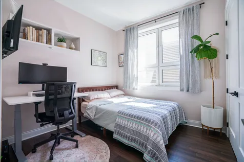 2646 West Augusta Boulevard Chicago IL 60622