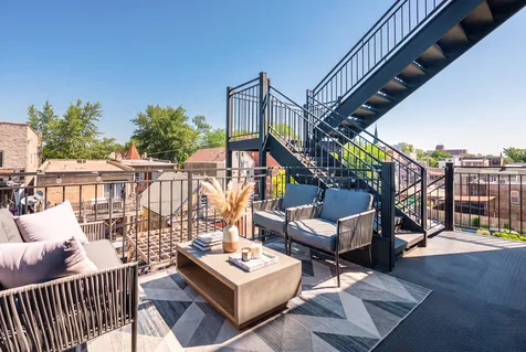 2646 West Augusta Boulevard Chicago IL 60622