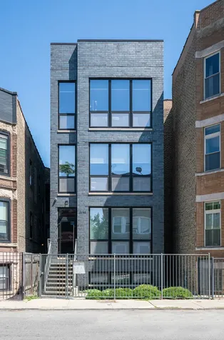 2646 West Augusta Boulevard Chicago IL 60622