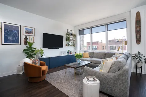 2646 West Augusta Boulevard Chicago IL 60622