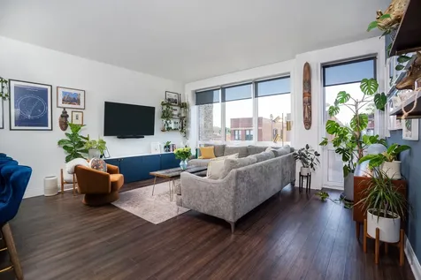 2646 West Augusta Boulevard Chicago IL 60622