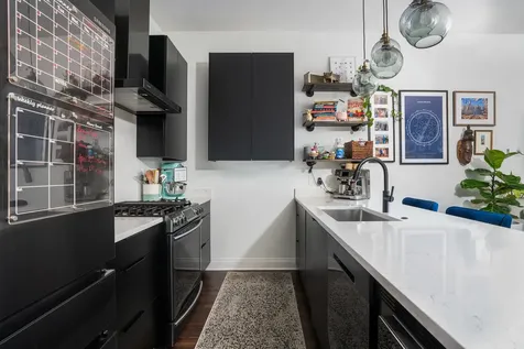 2646 West Augusta Boulevard Chicago IL 60622
