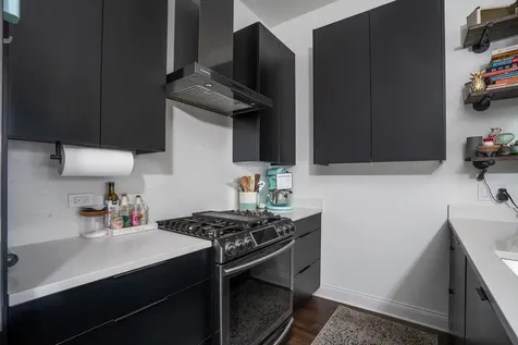 2646 West Augusta Boulevard Chicago IL 60622
