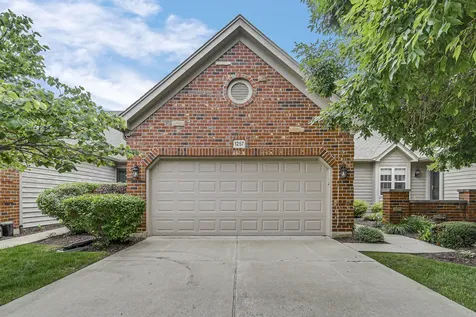 1257 Oakleaf Court Aurora IL 60506