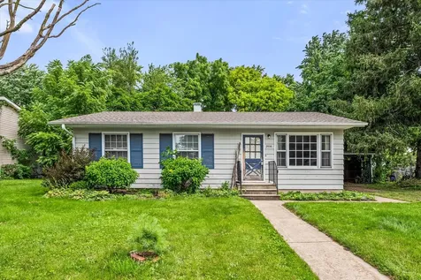 24114 West Hillcrest Drive Plainfield IL 60544