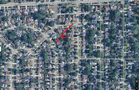 891 East Grant Drive Des Plaines IL 60016