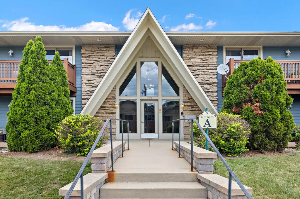 300 Opatrny Drive Fox River Grove IL 60021
