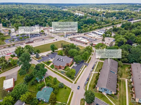 300 Opatrny Drive Fox River Grove IL 60021