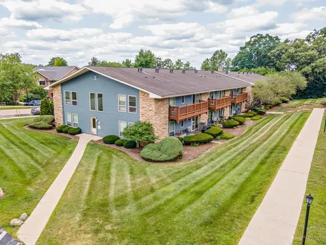 300 Opatrny Drive Fox River Grove IL 60021