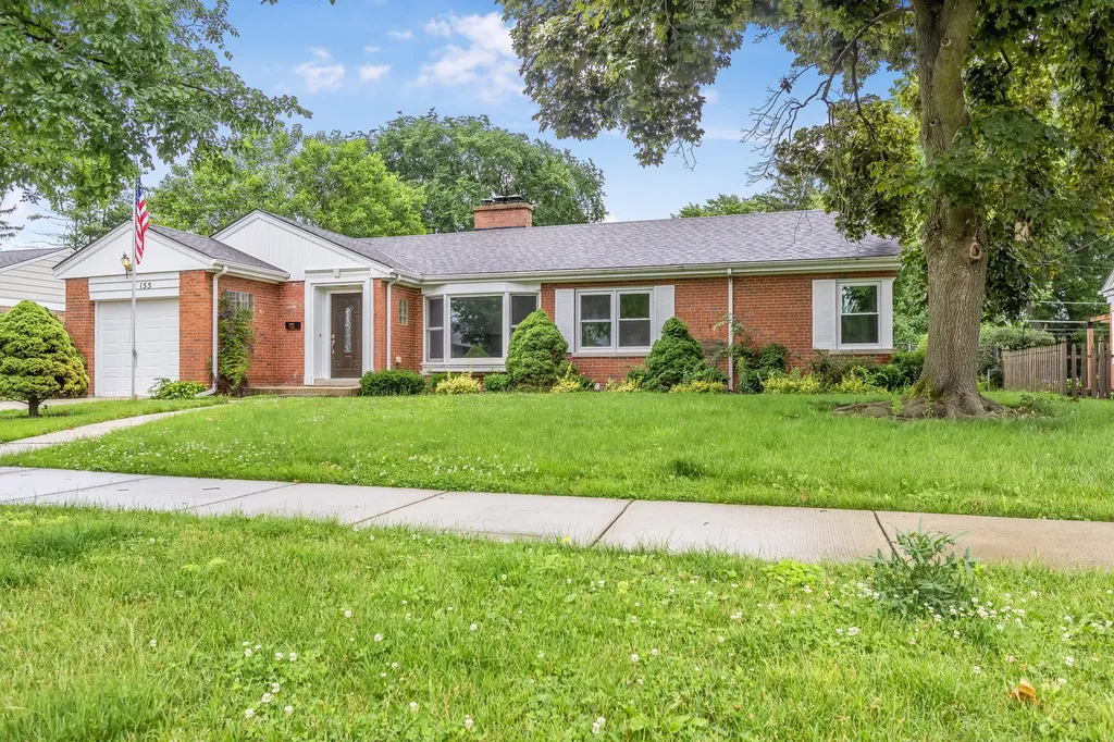 155 Cornell Avenue Des Plaines IL 60016