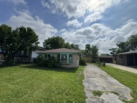 16239 Damen Avenue Markham IL 60428