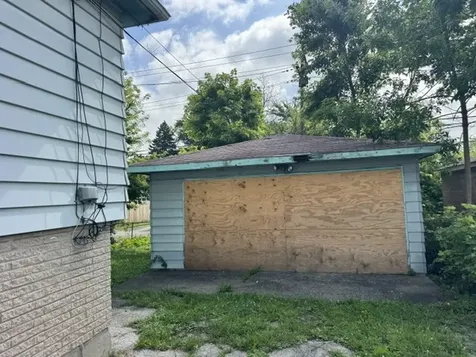 16239 Damen Avenue Markham IL 60428