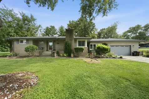 1125 119TH Street Lemont IL 60439