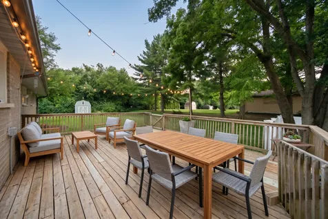 1125 119TH Street Lemont IL 60439