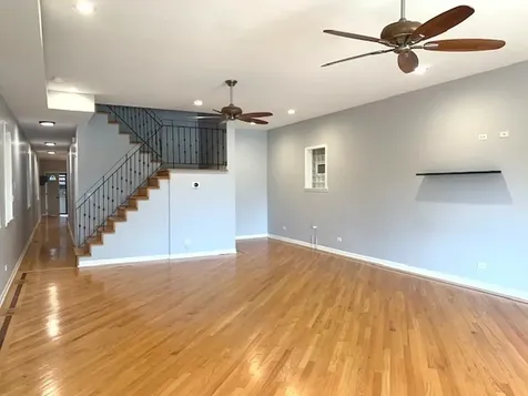 1327 West Walton Street Chicago IL 60642
