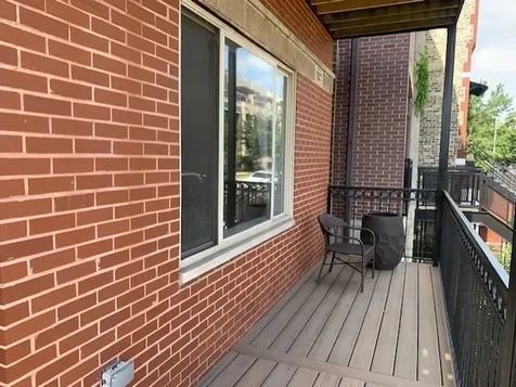 1327 West Walton Street Chicago IL 60642