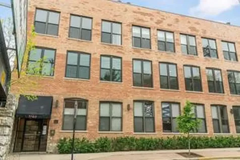 1760 West Wrightwood Avenue Chicago IL 60614
