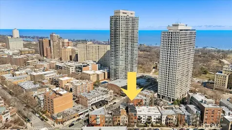 1969 North Lincoln Avenue Chicago IL 60614