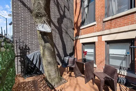 1969 North Lincoln Avenue Chicago IL 60614