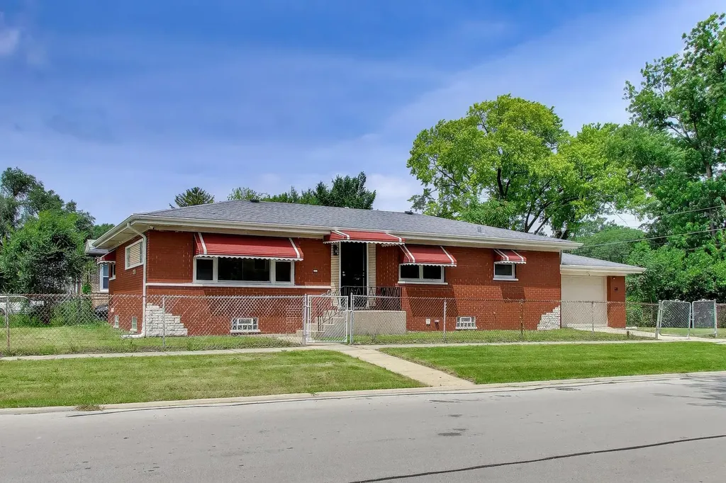 2900 140TH Street Blue Island IL 60406