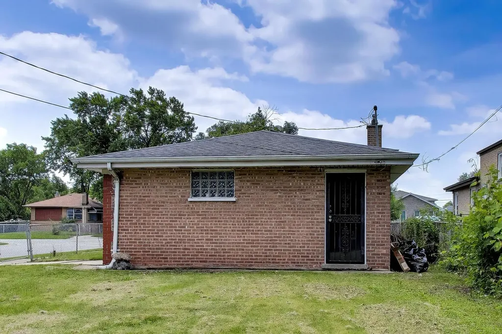 2900 140TH Street Blue Island IL 60406