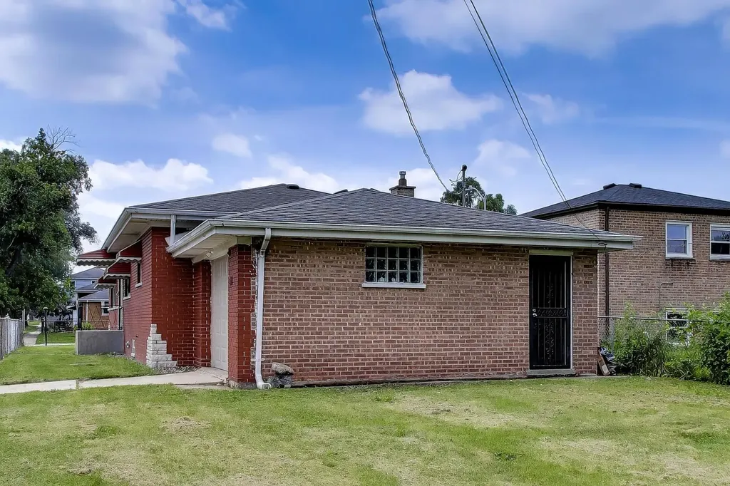 2900 140TH Street Blue Island IL 60406