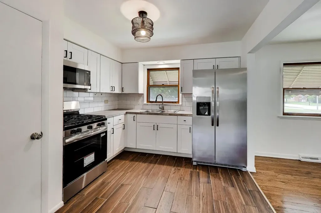 2900 140TH Street Blue Island IL 60406