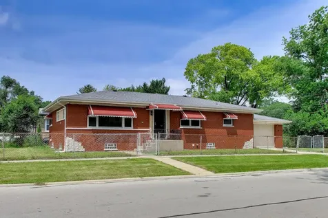 2900 140TH Street Blue Island IL 60406