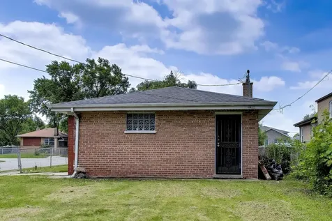 2900 140TH Street Blue Island IL 60406