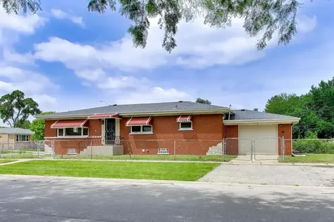 2900 140TH Street Blue Island IL 60406