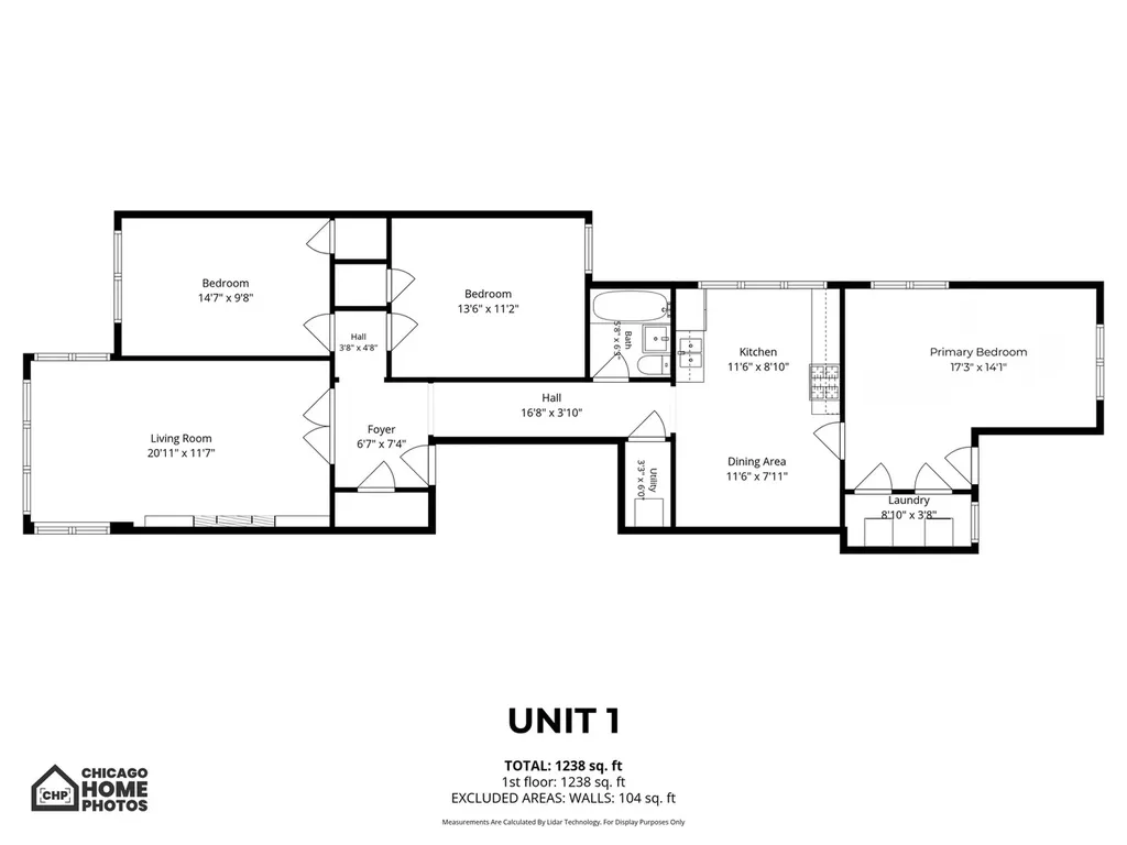 4520 West Jackson Boulevard Chicago IL 60624