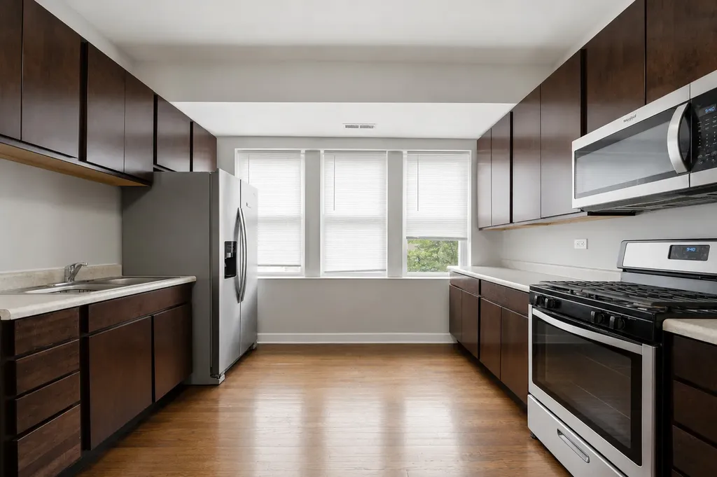 4520 West Jackson Boulevard Chicago IL 60624
