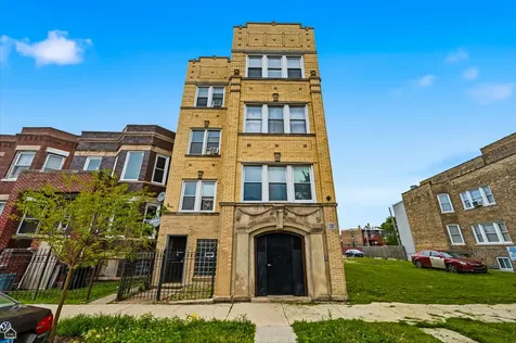 4520 West Jackson Boulevard Chicago IL 60624