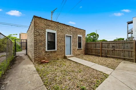 4520 West Jackson Boulevard Chicago IL 60624