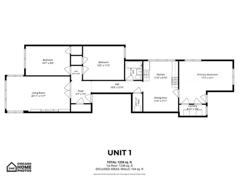 4520 West Jackson Boulevard Chicago IL 60624