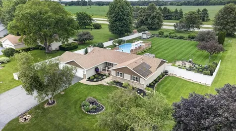 864 Campton Drive Rockford IL 61102