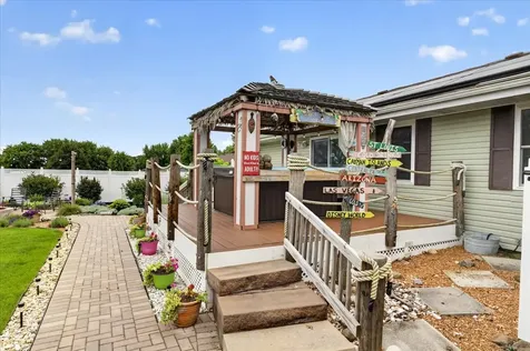 864 Campton Drive Rockford IL 61102