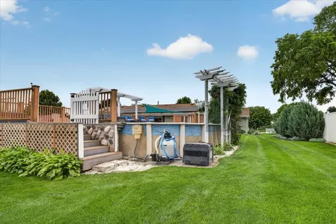 864 Campton Drive Rockford IL 61102