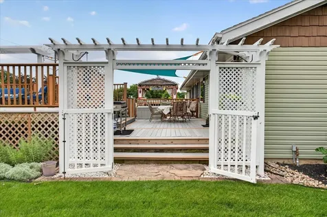 864 Campton Drive Rockford IL 61102
