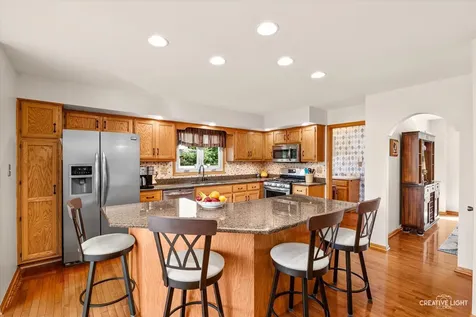 1011 Erins Glen Drive Joliet IL 60431